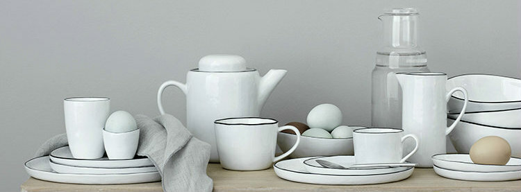 Broste Copenhagen - Salt