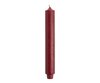 distelroos-Rustik-Lys-G249058-Dinerkaars-3,2x30-cm-Antiek-rood
