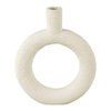 distelroos-Present-Time-PT3744WH-Vaas-Ring-rond-Ivoor