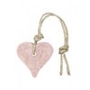 mijn-stijl-123463-Zeephanger-Hart-Oud-roze-met-zemelen-geur-roos
