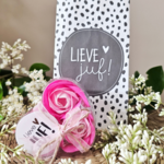distelroos-zeepbloemen-Cotton-candy-set-van-3-lieve-juf