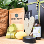 distelroos-Lemon-Crush-Wellness-cadeauset-L