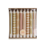 distelroos-Rustik-Lys-by-stearine-dinerkaars-by-kimmi-giftset-party