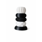 distelroos-Bon-Lifestyle-Modulaire-Kandelaar-Basis-zwart