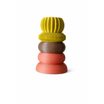 distelroos-Bon-Lifestyle-Modulaire-Kandelaar-Basis-Mosterd