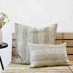 distelroos-House-doctor-ab1460-pillowcase-tones-green-30x50-kussen