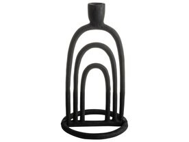 distelroos-Gusta-04287870-Kandelaar-metaal