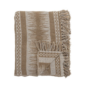 distelroos-Bloomingville-Plaid-Marmi