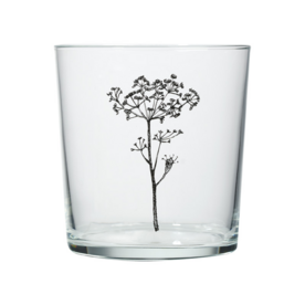 distelroos-mijn-stijl-Glas-Bloem