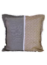 Stapelgoed - Kussen Silk A (Ausstellungsmodell)