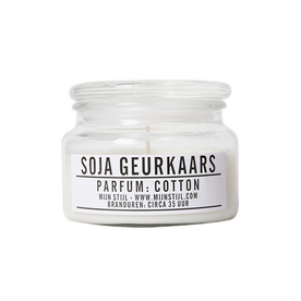 distelroos-mijn-stijl-123965-Geurkaars-cotton-soja-basis