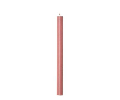 distelroos-Rustik-Lys-GW52072-Dinerkaars-2,1x30-cm-Staub-rosa