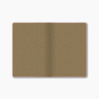 distelroos-Studio-Stationery-My-Pink-Notebook-Yes-girl-Yes