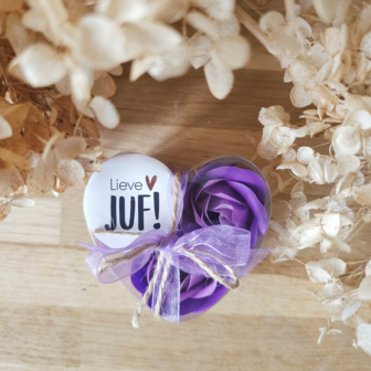 distelroos-zeepbloemen-Lavender-set-van-3