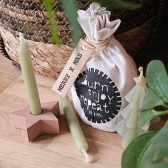 distelroos-Gift-set-Merry-winter-glow-Candlelight-tree