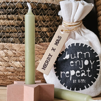 distelroos-Gift-set-Merry-winter-glow-Candlelight-tree