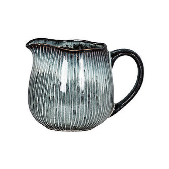 Broste Copenhagen - Milk jug &#039;Nordic Sea&#039; 
