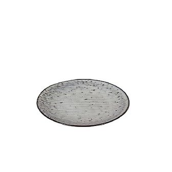 Broste Copenhagen - Side plate &#039;Nordic Sea&#039; Stoneware 