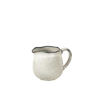 Broste Copenhagen - Milk jug &#039;Nordic Sand&#039; 