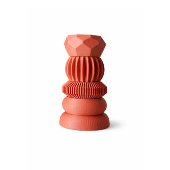 distelroos-Bon-Lifestyle-Modulaire-Kandelaar-Ray-Terracotta