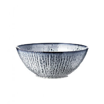 Broste Copenhagen - Bowl &#039;Nordic Sea&#039; Stoneware D