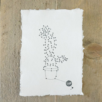 distelroos-Animaal-Kaart-The-Cactus-print