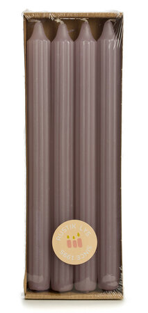 distelroos-Rustik-Lys-1113005-Grooved-dinerkaars-Mauve-s4