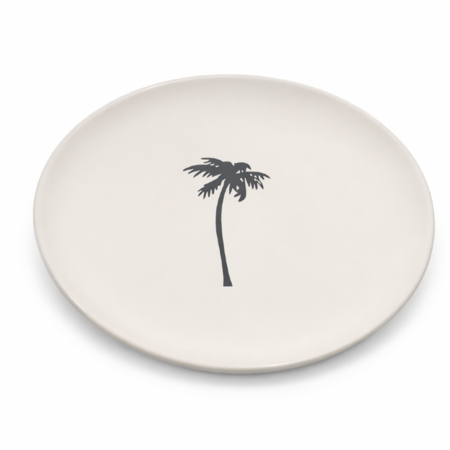 distelroos-Simpel-van-Mijn-Stijl-serveerbord-Palmboom