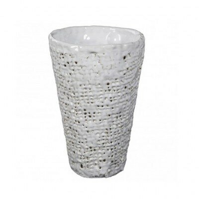 distelroos-PTMD-650575-Splendid-wit-ronde-vaas-Medium