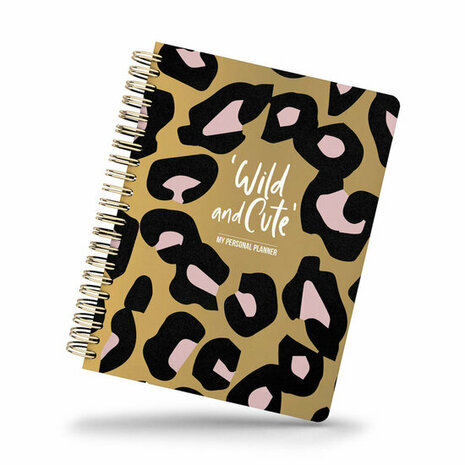 distelroos-Studio-Stationery-Undated-Planner-Wild-Cute