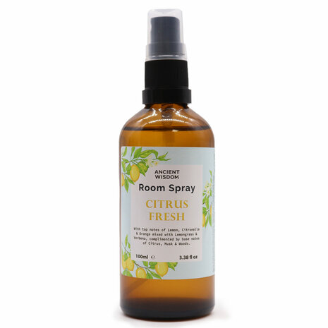 distelroos-Roomspray-Citrus-fresh