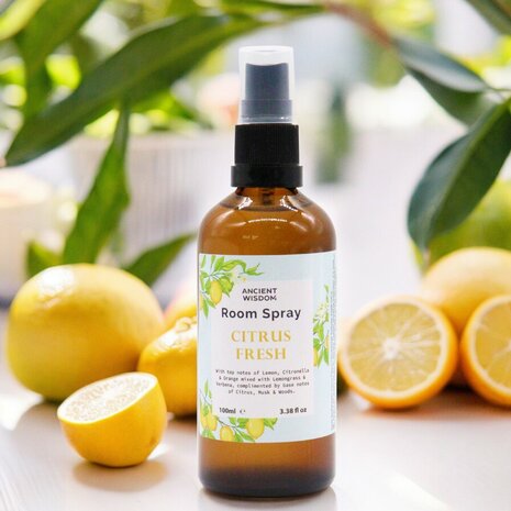 distelroos-Roomspray-Citrus-fresh