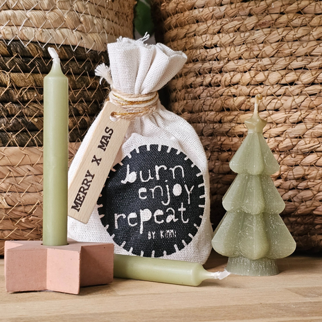 distelroos-Gift-set-Merry-winter-glow-Candlelight-tree