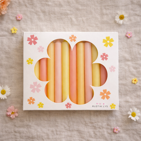 distelroos-Rustik-Lys-potloodkaarsjes-Flower-box