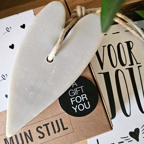 distelroos-Cadeauset-zeephanger-hart-Gift-for-you