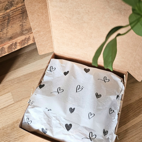 distelroos-Cadeauset-zeephanger-hart-Gift-for-you