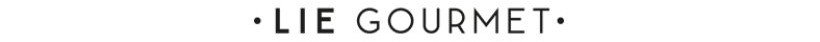 Lie Gourmet Lie-Gourmet