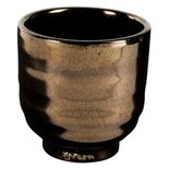 PTMD - Prato Blumentopf Bronze
