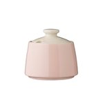 Bloomingville - Alberte Zuckerdose pink