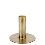 MrsBloom - Kerzenständer Tyler Antik gold M