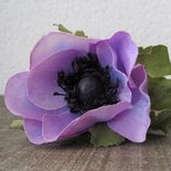 KD Home - Anemone Lavendel