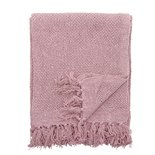 Bloomingville - Plaid Rosa