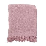 Bloomingville - Plaid Rosa