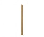 Rustik Lys - Kerze 2,1 x 30 Zm Beige oliv