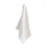Puur lifestyle - Handtuch Pure white
