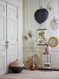Bloomingville - Palmblatt set/2