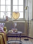 Bloomingville - Palmblatt set/2