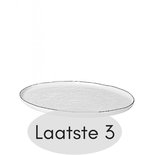 Broste Copenhagen - Salt Ovale Teller L