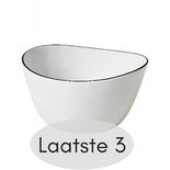 Broste Copenhagen - Salt Schale Extra large