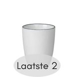 Broste Copenhagen - Salt Espressotasse